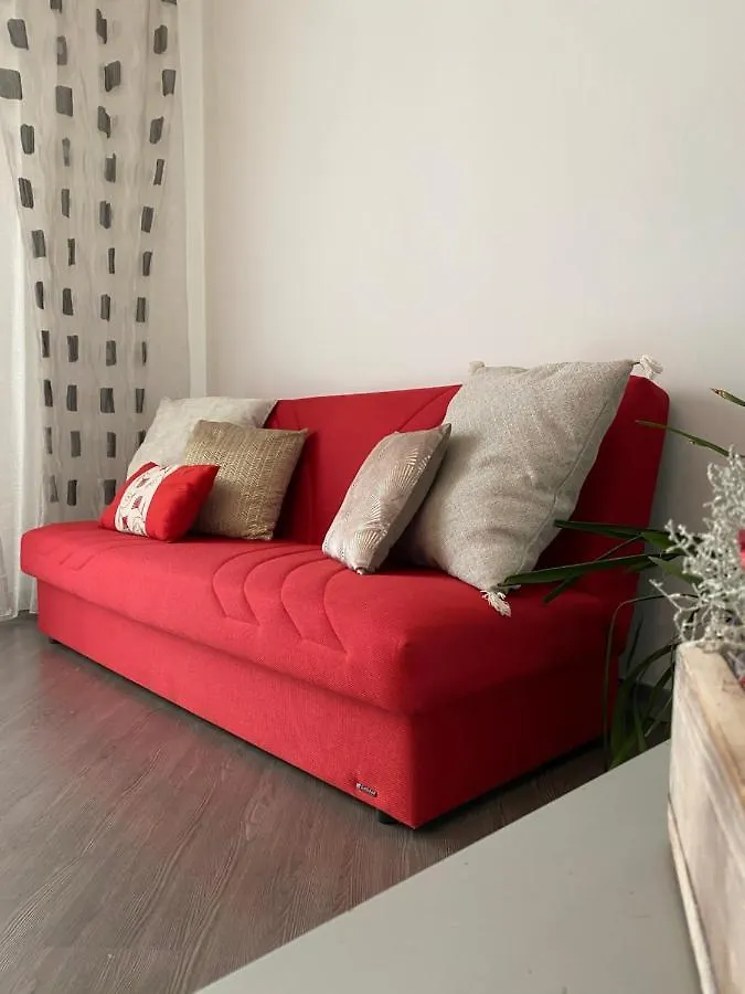 Appartement Petit Place Incantevole A Due Passi Da Milano! Cologno Monzese