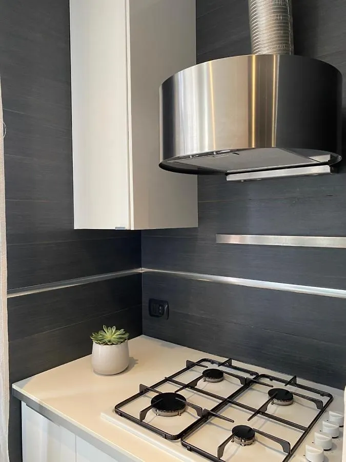 Appartement Petit Place Incantevole A Due Passi Da Milano! Cologno Monzese