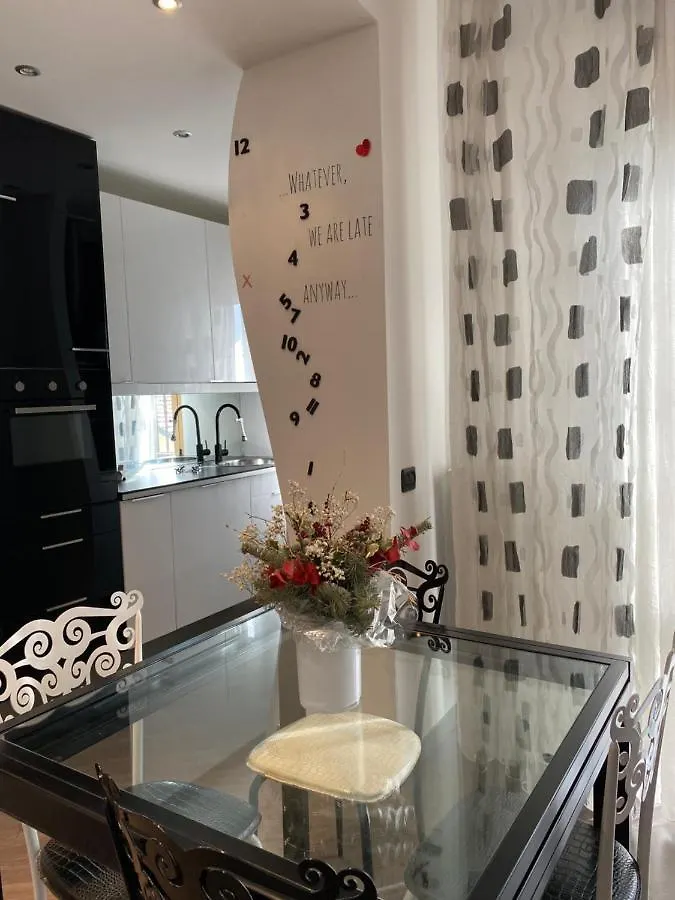 Petit Place Incantevole A Due Passi Da Milano! Cologno Monzese Apartment