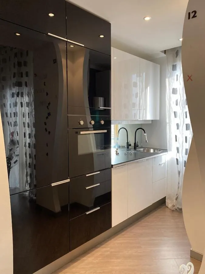 Apartment Petit Place Incantevole A Due Passi Da Milano! Cologno Monzese